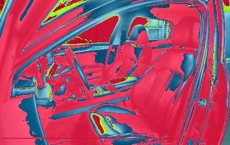 KIA K5, 2021 год, 2 599 000 рублей, 11 фотография