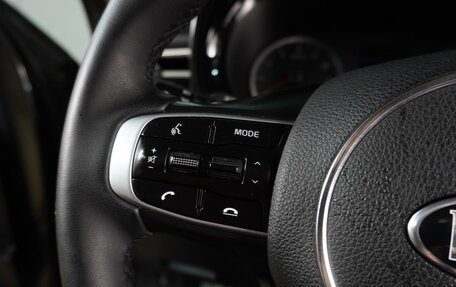 KIA K5, 2021 год, 2 599 000 рублей, 24 фотография