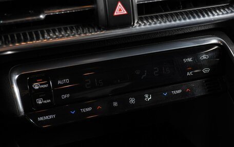 KIA K5, 2021 год, 2 599 000 рублей, 21 фотография