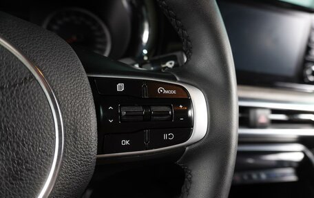 KIA K5, 2021 год, 2 599 000 рублей, 26 фотография