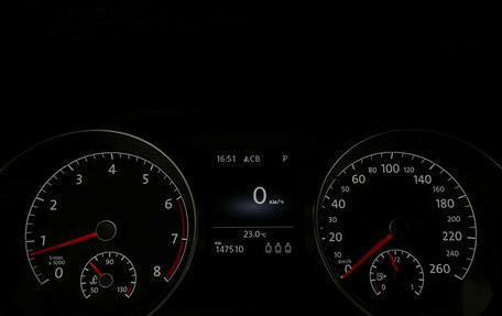 Volkswagen Golf VII, 2014 год, 1 397 000 рублей, 11 фотография