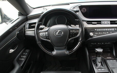 Lexus ES VII, 2021 год, 4 350 000 рублей, 11 фотография