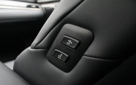 Lexus ES VII, 2021 год, 4 350 000 рублей, 13 фотография