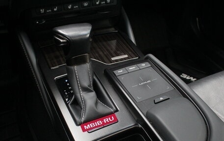 Lexus ES VII, 2021 год, 4 350 000 рублей, 26 фотография