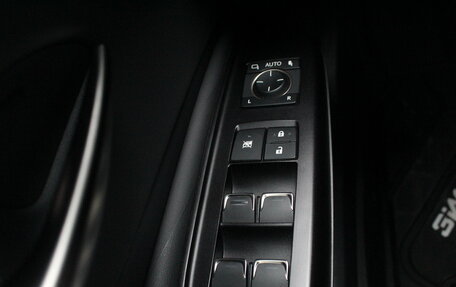 Lexus ES VII, 2021 год, 4 350 000 рублей, 28 фотография