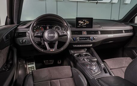Audi A4, 2016 год, 2 449 000 рублей, 6 фотография