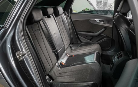 Audi A4, 2016 год, 2 449 000 рублей, 7 фотография