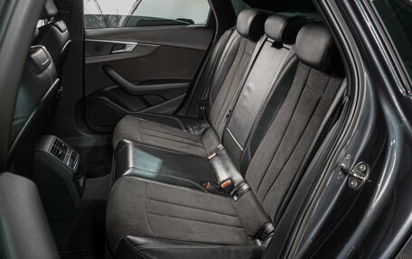 Audi A4, 2016 год, 2 449 000 рублей, 9 фотография