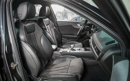 Audi A4, 2016 год, 2 449 000 рублей, 8 фотография