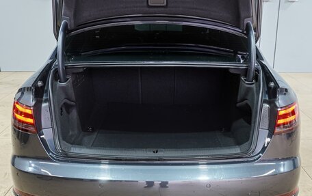Audi A4, 2016 год, 2 449 000 рублей, 23 фотография
