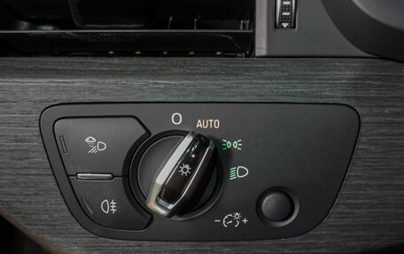 Audi A4, 2016 год, 2 449 000 рублей, 16 фотография