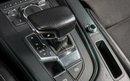 Audi A4, 2016 год, 2 449 000 рублей, 19 фотография
