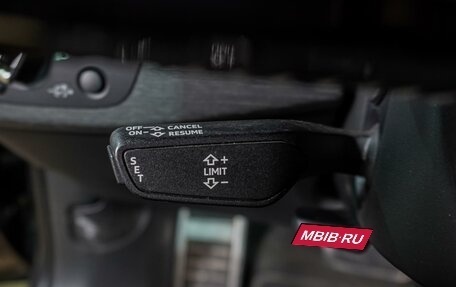 Audi A4, 2016 год, 2 449 000 рублей, 15 фотография
