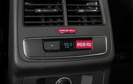 Audi A4, 2016 год, 2 449 000 рублей, 13 фотография