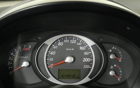 Hyundai Tucson III, 2005 год, 700 000 рублей, 7 фотография