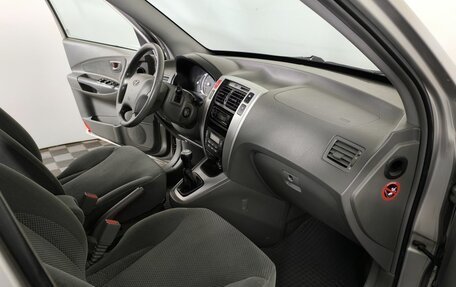 Hyundai Tucson III, 2005 год, 700 000 рублей, 9 фотография