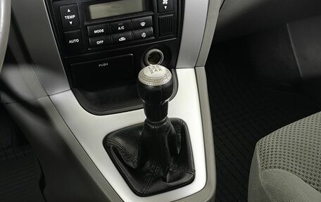 Hyundai Tucson III, 2005 год, 700 000 рублей, 14 фотография