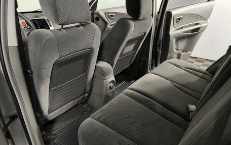 Hyundai Tucson III, 2005 год, 700 000 рублей, 11 фотография