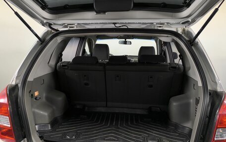 Hyundai Tucson III, 2005 год, 700 000 рублей, 16 фотография