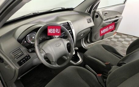 Hyundai Tucson III, 2005 год, 700 000 рублей, 8 фотография