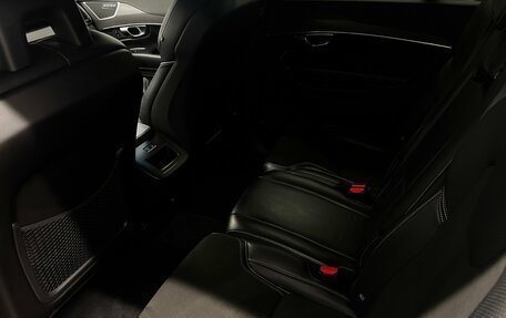 Volvo XC90 II рестайлинг, 2017 год, 3 365 000 рублей, 11 фотография
