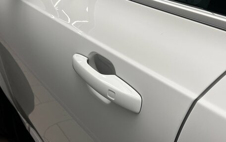 Volvo XC90 II рестайлинг, 2017 год, 3 365 000 рублей, 7 фотография
