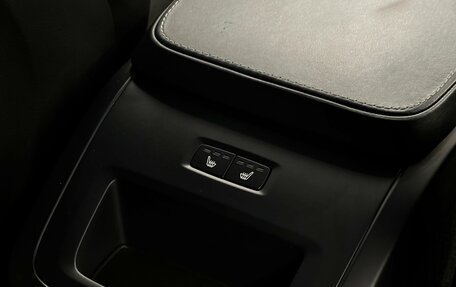 Volvo XC90 II рестайлинг, 2017 год, 3 365 000 рублей, 13 фотография