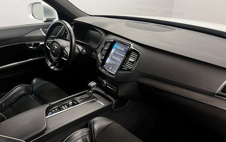 Volvo XC90 II рестайлинг, 2017 год, 3 365 000 рублей, 10 фотография