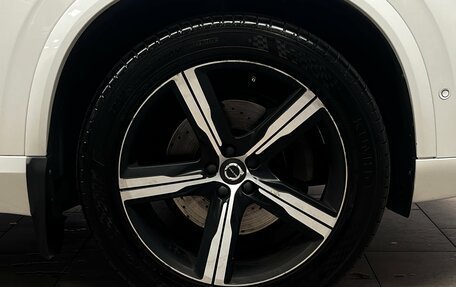 Volvo XC90 II рестайлинг, 2017 год, 3 365 000 рублей, 27 фотография