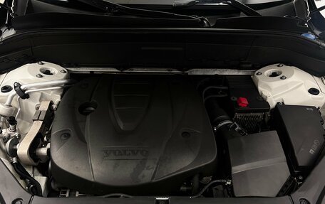 Volvo XC90 II рестайлинг, 2017 год, 3 365 000 рублей, 24 фотография