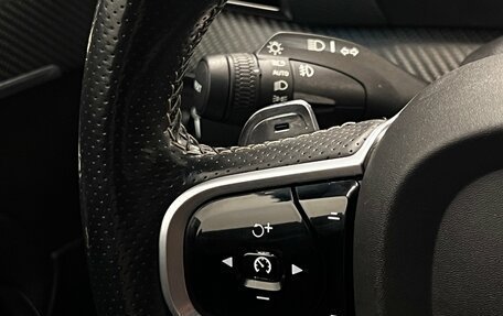 Volvo XC90 II рестайлинг, 2017 год, 3 365 000 рублей, 18 фотография