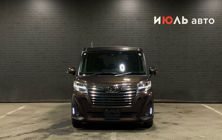 Daihatsu Thor I, 2018 год, 1 100 000 рублей, 2 фотография