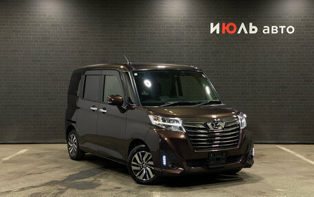 Daihatsu Thor I, 2018 год, 1 100 000 рублей, 3 фотография