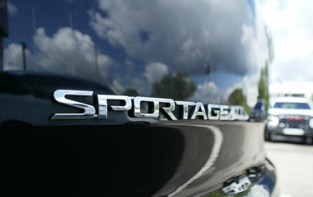 KIA Sportage III, 2013 год, 1 356 000 рублей, 14 фотография