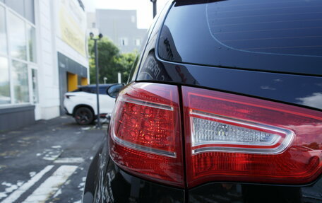 KIA Sportage III, 2013 год, 1 356 000 рублей, 16 фотография