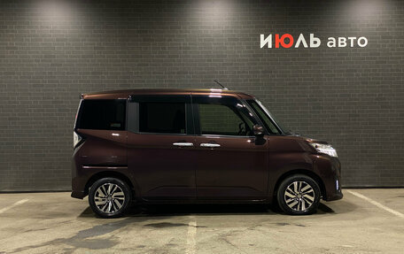 Daihatsu Thor I, 2018 год, 1 100 000 рублей, 4 фотография