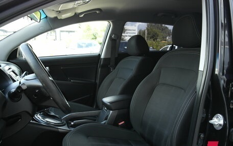 KIA Sportage III, 2013 год, 1 356 000 рублей, 8 фотография