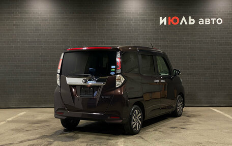 Daihatsu Thor I, 2018 год, 1 100 000 рублей, 5 фотография