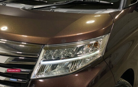 Daihatsu Thor I, 2018 год, 1 100 000 рублей, 9 фотография