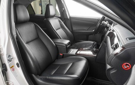 Toyota Camry, 2017 год, 2 359 000 рублей, 12 фотография