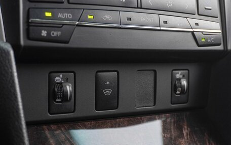 Toyota Camry, 2017 год, 2 359 000 рублей, 19 фотография