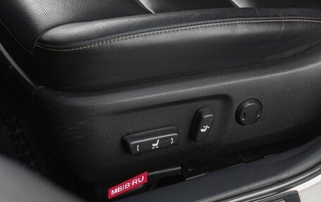 Toyota Camry, 2017 год, 2 359 000 рублей, 26 фотография