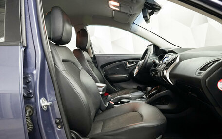 Hyundai ix35 I рестайлинг, 2011 год, 1 377 000 рублей, 5 фотография