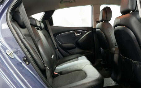 Hyundai ix35 I рестайлинг, 2011 год, 1 377 000 рублей, 6 фотография