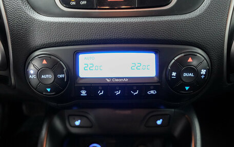 Hyundai ix35 I рестайлинг, 2011 год, 1 377 000 рублей, 10 фотография