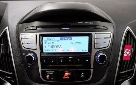 Hyundai ix35 I рестайлинг, 2011 год, 1 377 000 рублей, 11 фотография