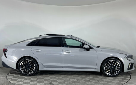 KIA K5, 2024 год, 3 799 000 рублей, 4 фотография
