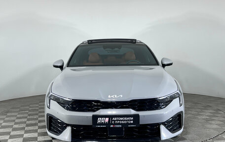 KIA K5, 2024 год, 3 799 000 рублей, 2 фотография