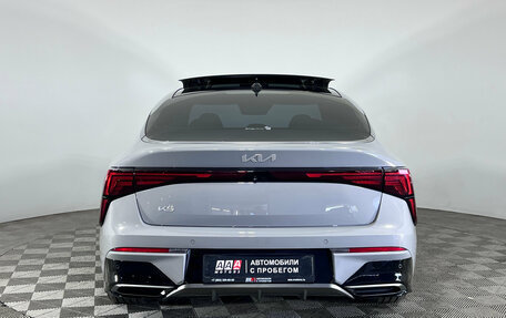 KIA K5, 2024 год, 3 799 000 рублей, 6 фотография