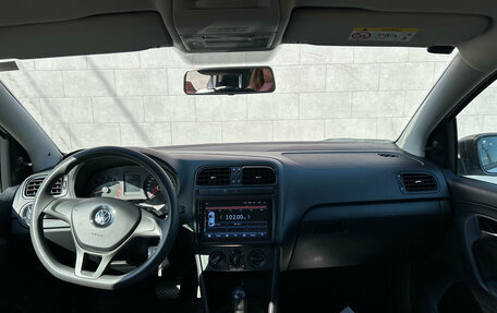 Volkswagen Polo VI (EU Market), 2020 год, 1 455 000 рублей, 9 фотография